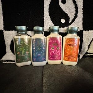 🆕 🍉 BRAND NEW B&BW WATERMELON MOJITO LOTION